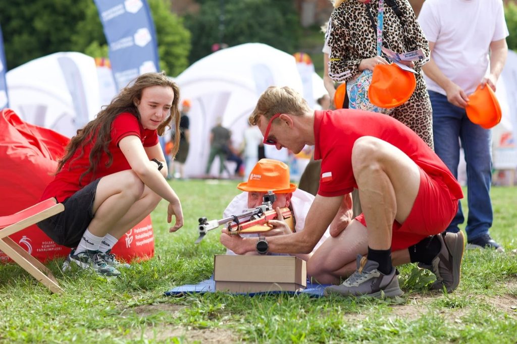 Piknik Paralimpijskie 5