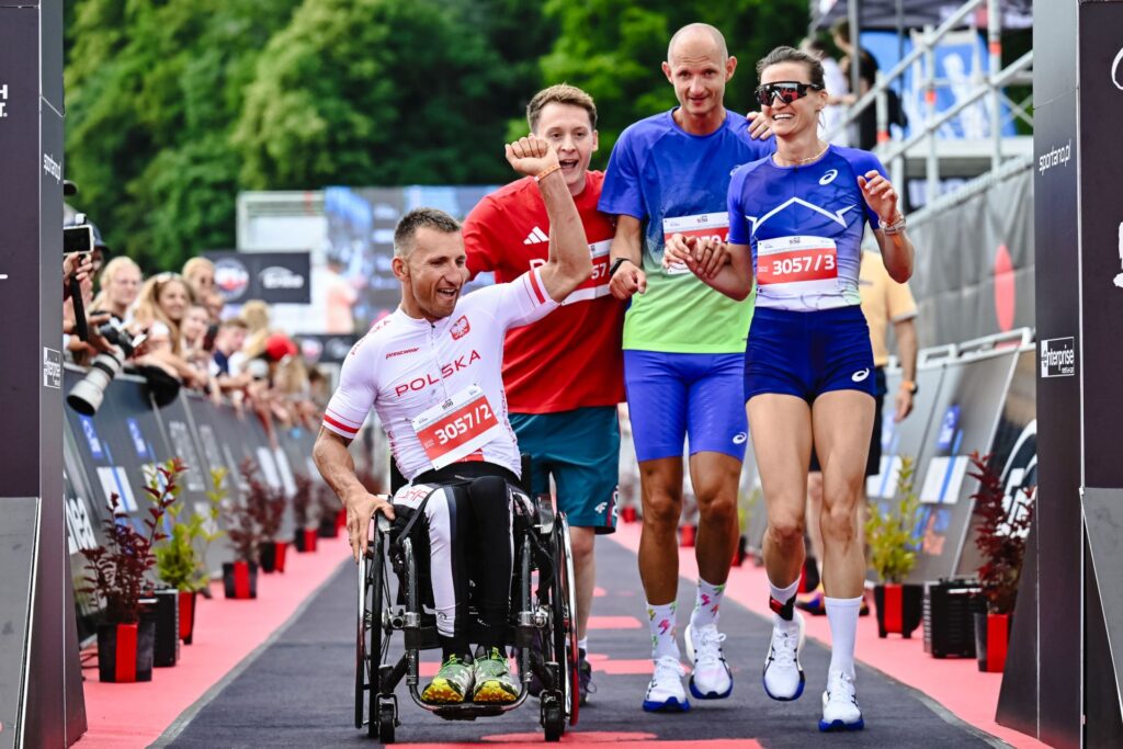 Sztafety Pkpar Gdynia 01 Fot Ironman Polska