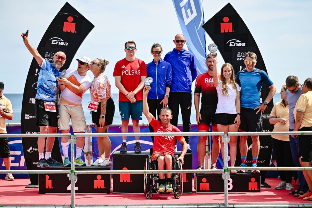 Sztafety Pkpar Gdynia 02 Fot Ironman Polska