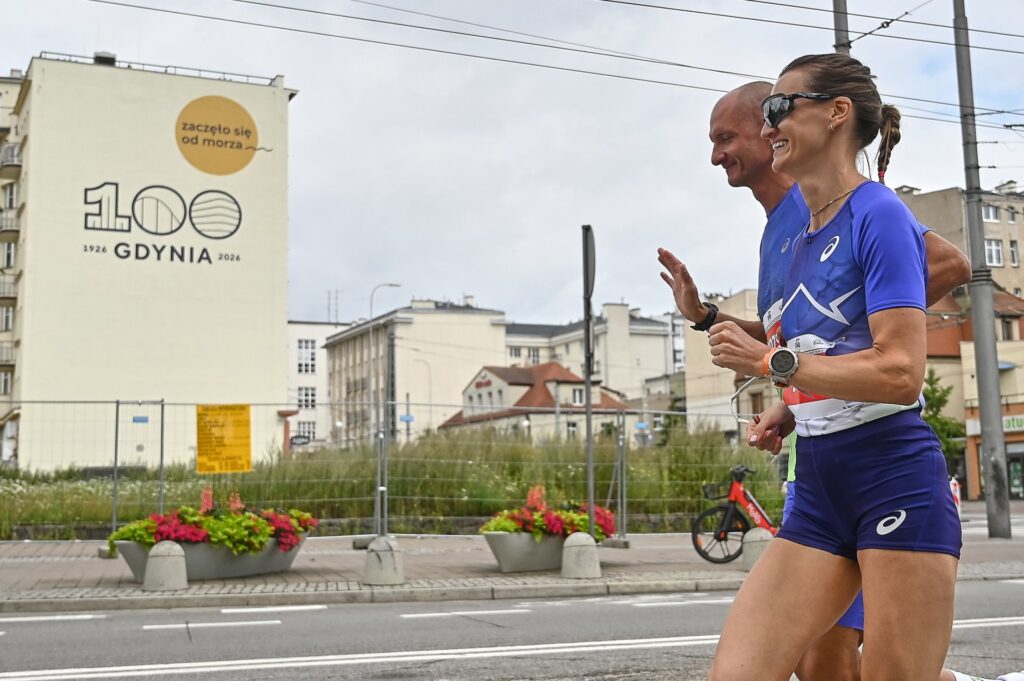 Sztafety Pkpar Gdynia 11 Fot Ironman Polska