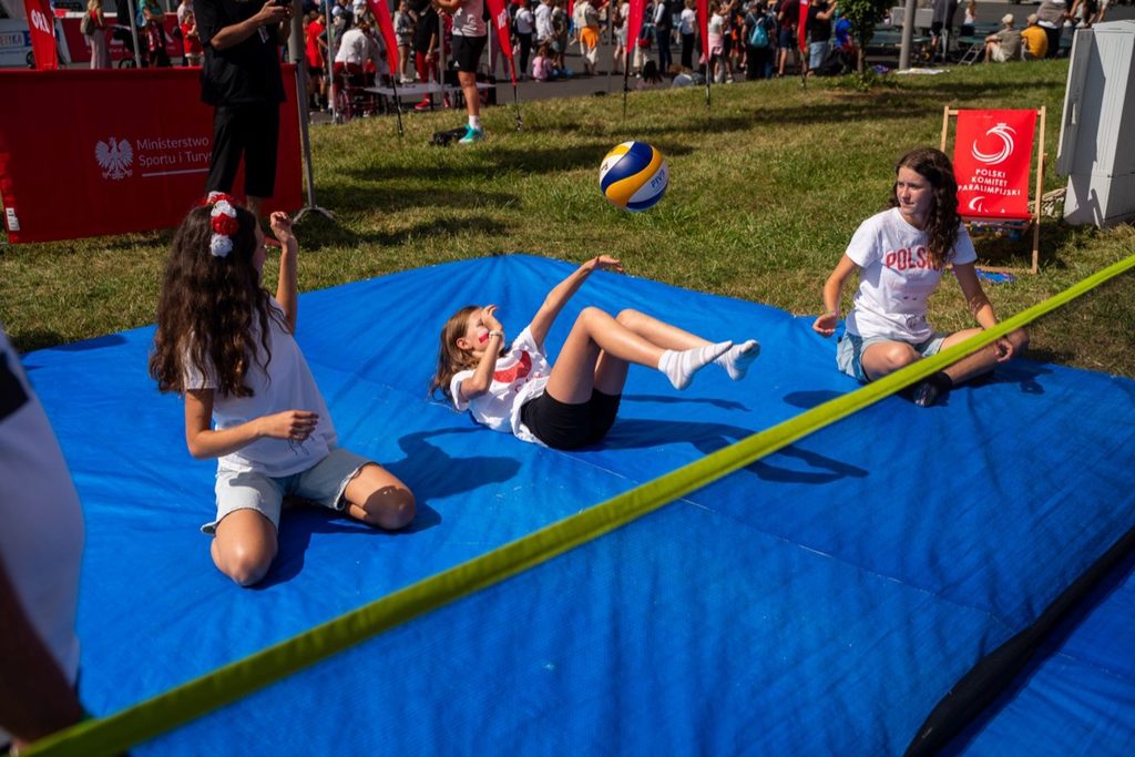 Piknik Paralimpijski Z Orlen 04