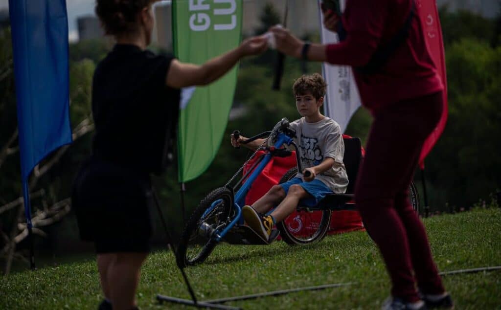 Piknik Tarnow 9