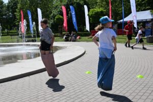 Piknik Gorzow B 17