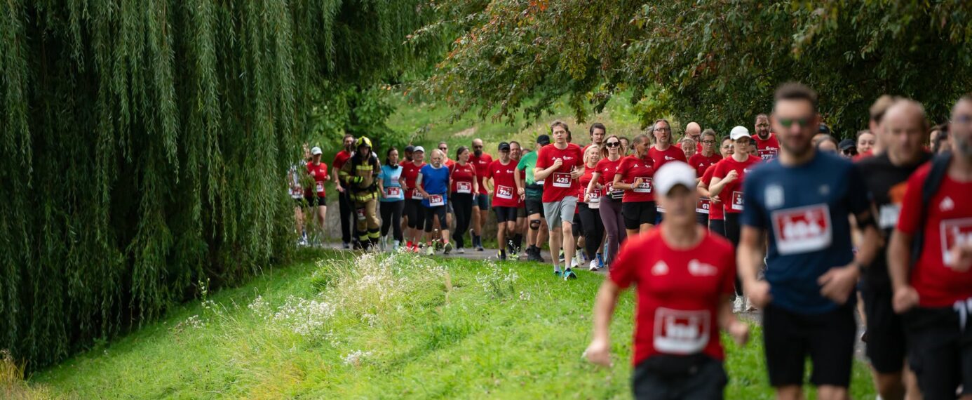 „Pierwszy kilometr to wielka rzecz”. Za nami 6. Orlen Paralympic Run