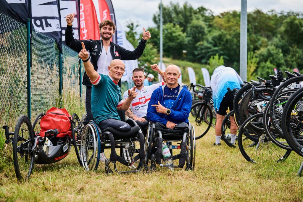 Ironman Poznan 2 Fot Bartek Syta