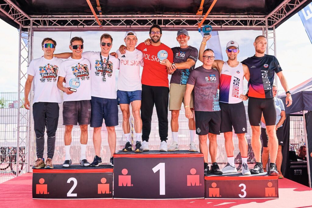 Ironman Poznan 9 Fot Bartek Syta