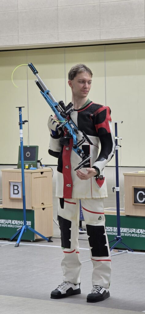 Ms Parastrzelectwo Boguslaw Rutkowski 1 Fot Adam Dobosz