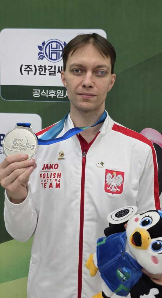 Ms Parastrzelectwo Boguslaw Rutkowski 3 Fot Adam Dobosz
