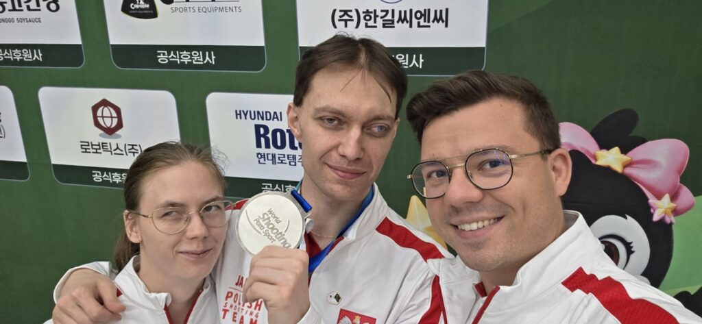 Ms Parastrzelectwo Boguslaw Rutkowski 4 Fot Adam Dobosz