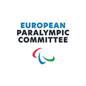 Logo Paralympic