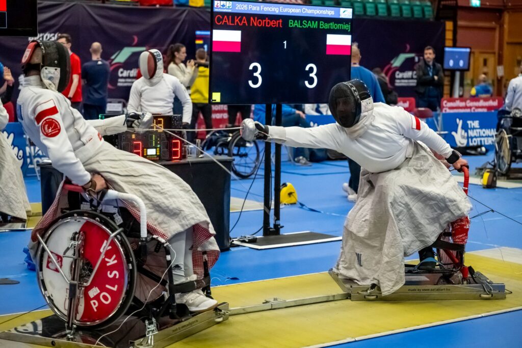 Me Paraszermierka 2026 10 07 Fot Przemyslaw Swiderski Pzsn Start 05
