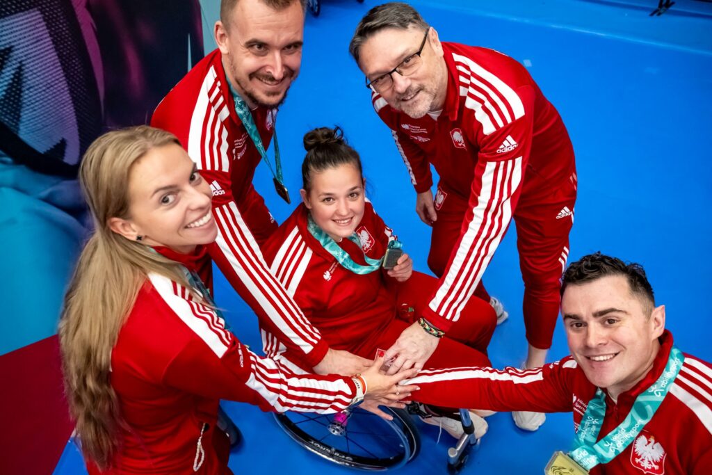 Me Paraszermierka 2026 10 08 Fot Przemyslaw Swiderski Pzsn Start 12