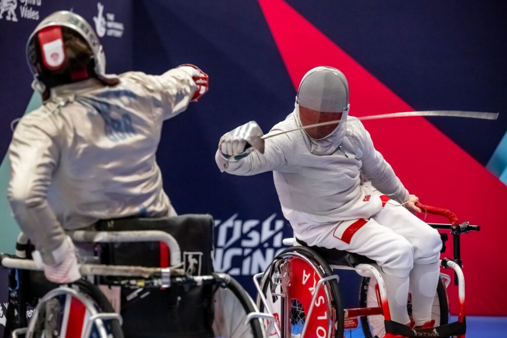 Me Paraszermierka 2026 10 09 Fot Przemyslaw Swiderski Pzsn Start 08
