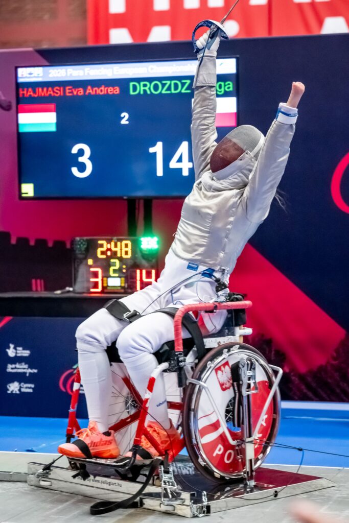 Me Paraszermierka 2026 10 10 Fot Przemyslaw Swiderski Pzsn Start 04