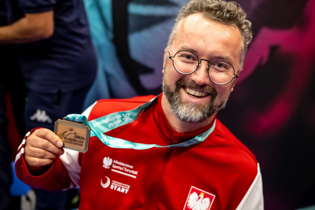 Me Paraszermierka 2026 10 10 Fot Przemyslaw Swiderski Pzsn Start 15