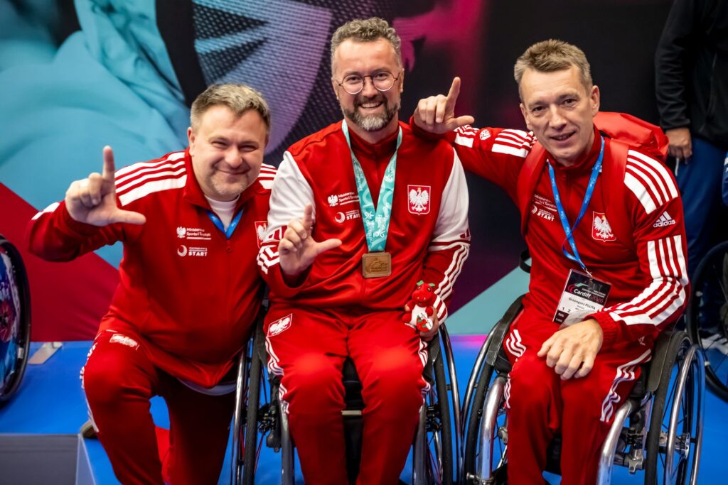 Me Paraszermierka 2026 10 10 Fot Przemyslaw Swiderski Pzsn Start 16