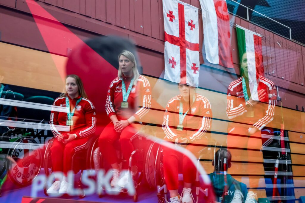 Me Paraszermierka 2026 10 11 Fot Przemyslaw Swiderski Pzsn Start 03