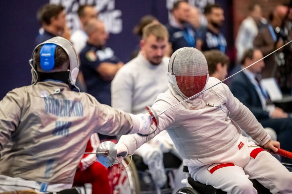 Me Paraszermierka 2026 10 11 Fot Przemyslaw Swiderski Pzsn Start 08