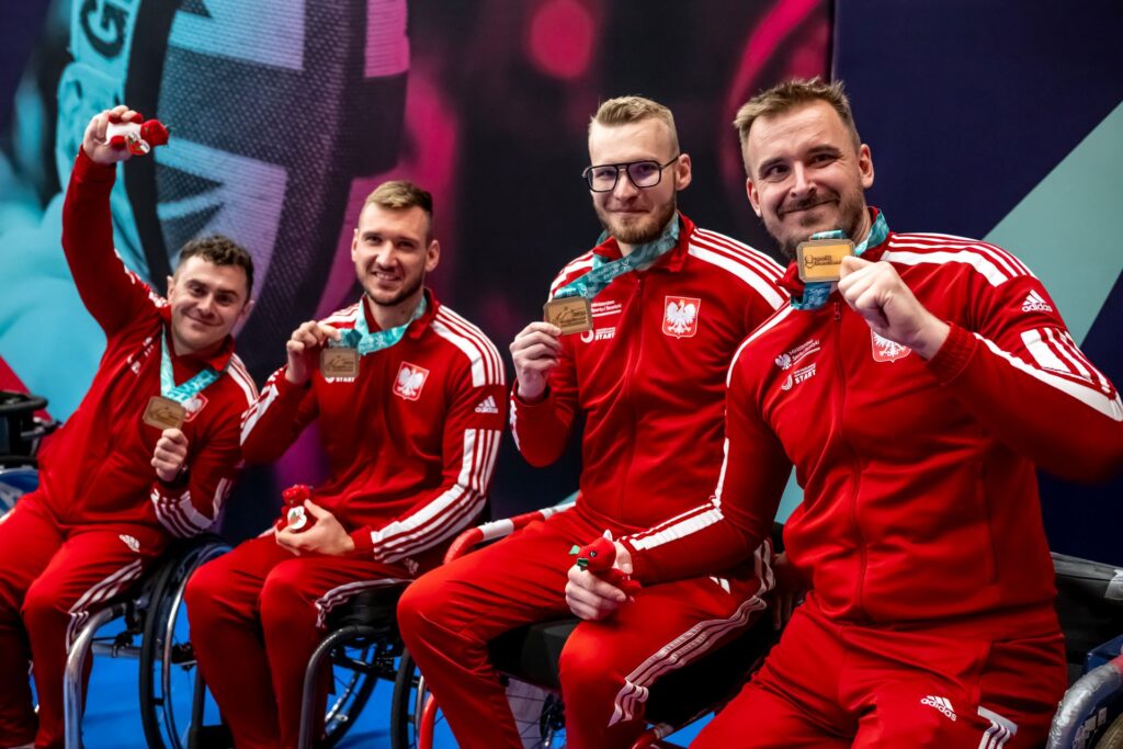 Me Paraszermierka 2026 10 11 Fot Przemyslaw Swiderski Pzsn Start 11